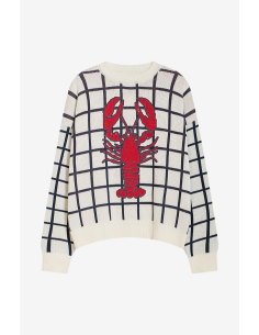 Kaotiko Ivory Jersey...