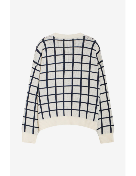 Kaotiko Ivory Jersey Lobster - AR016-01-E002