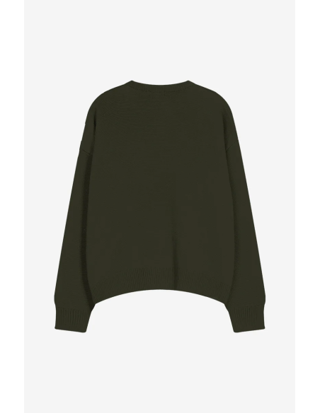 Kaotiko Jersey Dalmata Army - AR017-01-E002