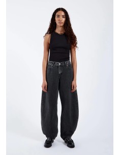 DR DENIM PANTS NANCI DENIM...