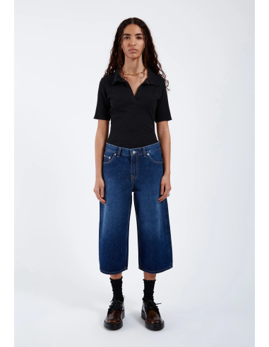 DR DENIM Pants Dace Denim Haze Dark...