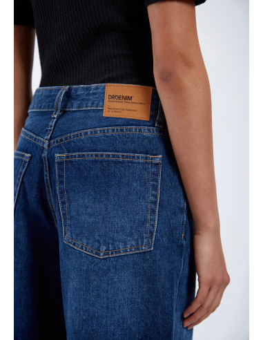 DR DENIM Pants Dace Denim Haze Dark...