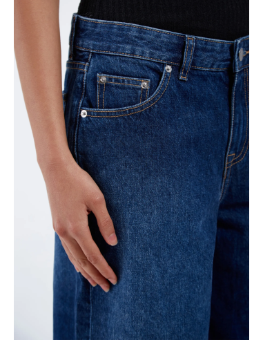 DR DENIM Pants Dace Denim Haze Dark...