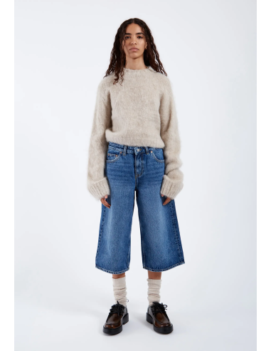 DR DENIM Pants W Dace Denim Stream Mid Used - 2530104 L01 260