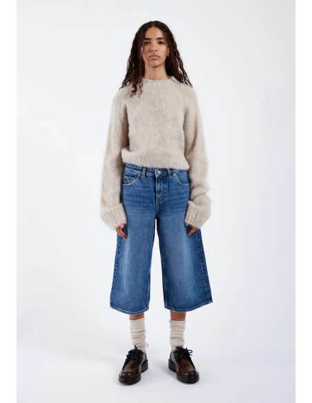 DR DENIM Pants W Dace Denim Stream Mid Used - 2530104 L01 260