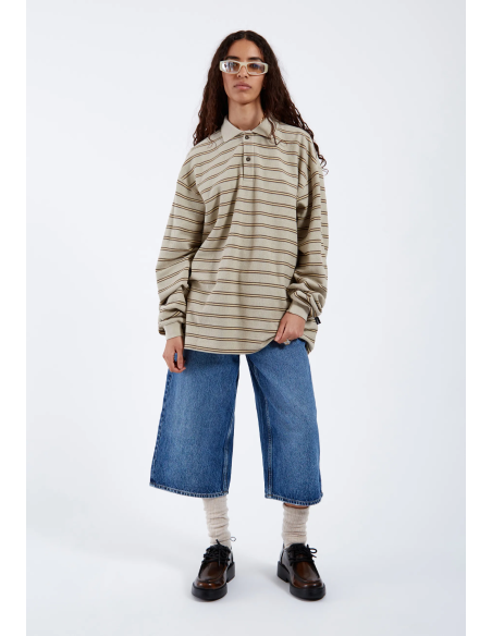 DR DENIM Pants W Dace Denim Stream Mid Used - 2530104 L01 260