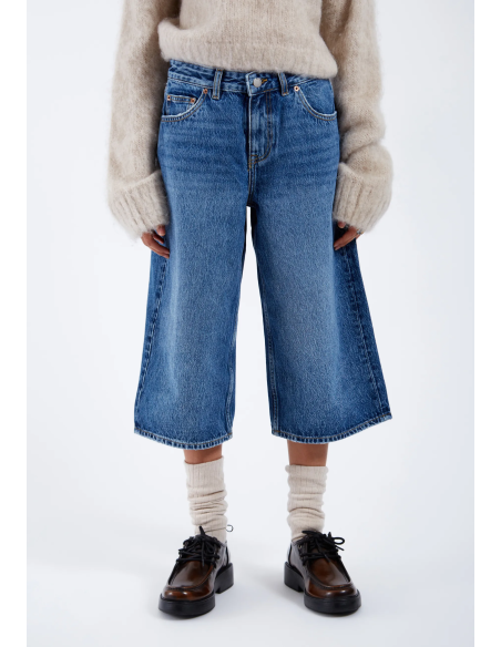 DR DENIM Pants Dace Denim Stream Mid Used - 2530104