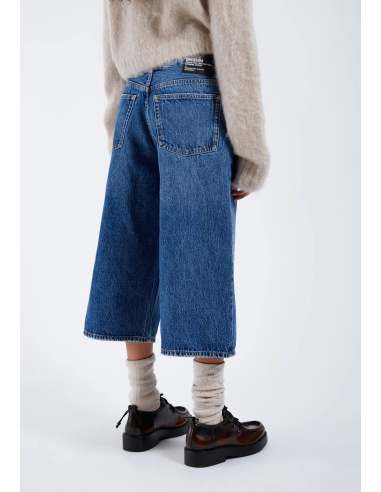 DR DENIM Pants Dace Denim Stream Mid...