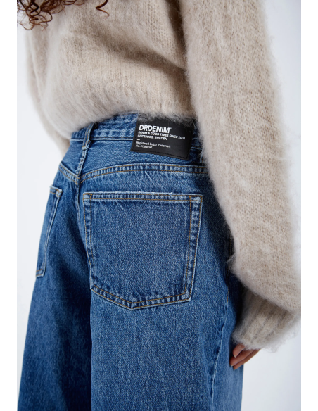 DR DENIM Pants Dace Denim Stream Mid Used - 2530104