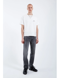 DR DENIM PANTS DASH DENIM -...