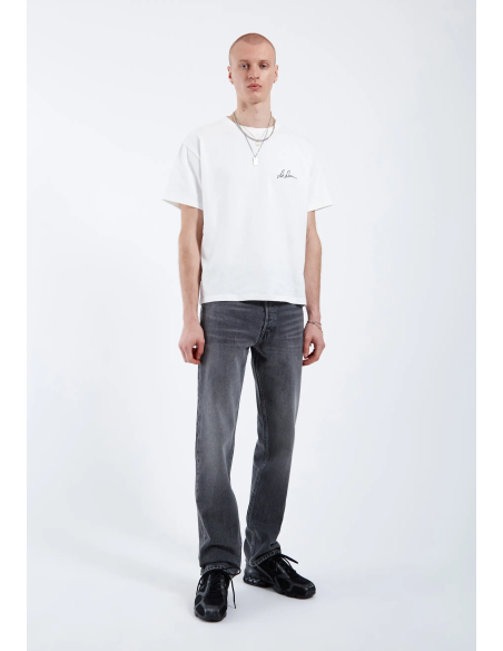 DR DENIM PANTS DASH DENIM - 2010110