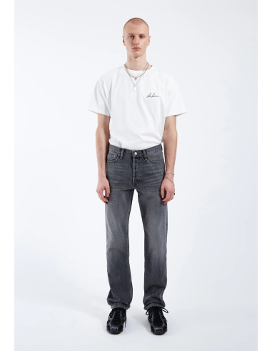 DR DENIM PANTS DASH DENIM - 2010110