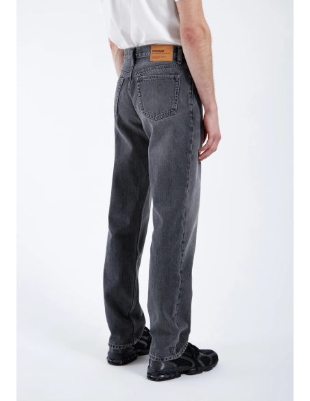 DR DENIM Pants M Dash Denim Mid Grey Used  - 2010110