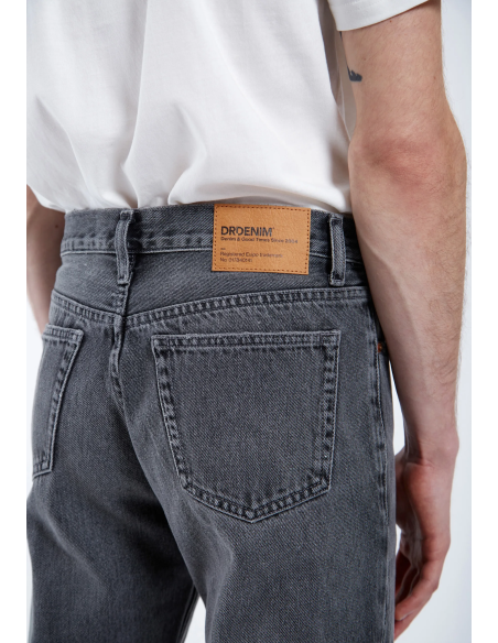 DR DENIM PANTS DASH DENIM - 2010110