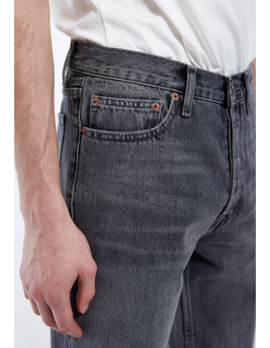 DR DENIM PANTS DASH DENIM - 2010110