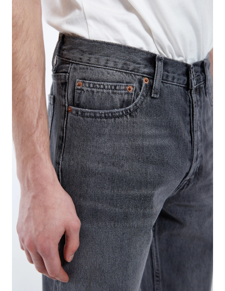 DR DENIM PANTS DASH DENIM - 2010110