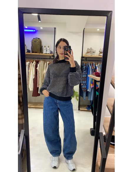 24 Colours Pullover - 41309b