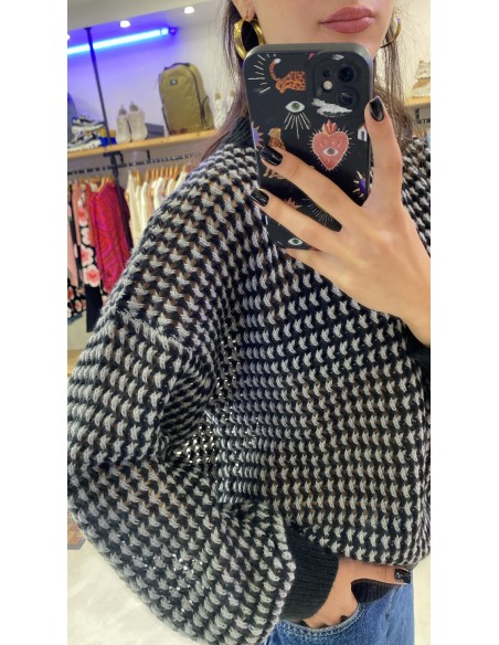 24 Colours Pullover - 41309b