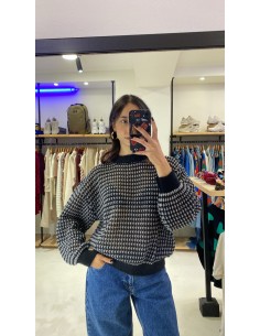 24 Colours Pullover - 41309b