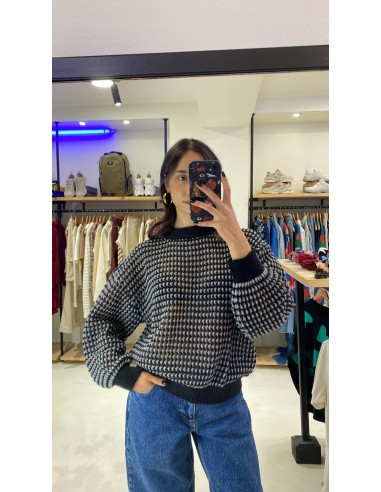 24 Colours Pullover - 41309b