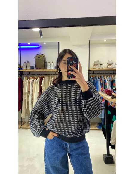 24 Colours Pullover - 41309b