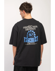 Kaotiko T-Shirt Control...