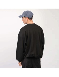 Kaotiko Hoodie Crew Washed... 2