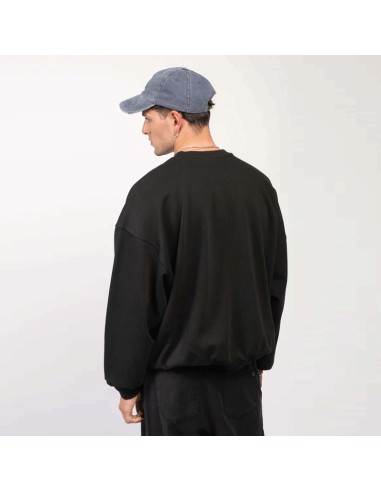 Kaotiko Hoodie Crew Washed Love...