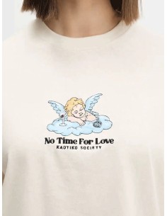 Kaotiko T-Shirt  No Time... 2