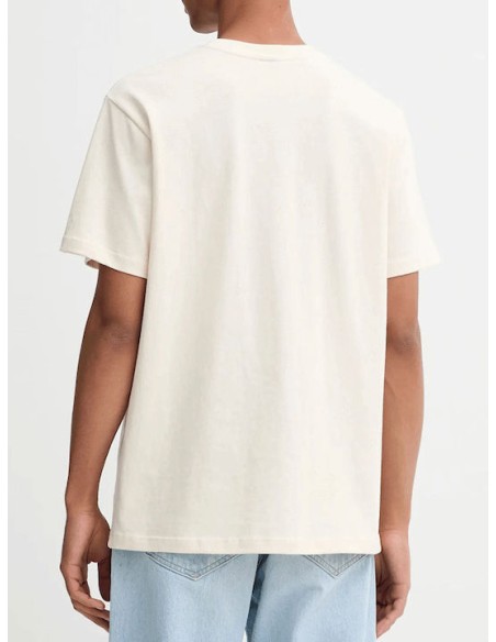 Kaotiko M/C No Time For Love Organic Cotton - AR013-01S-G00