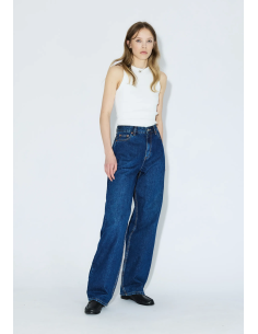 DR DENIM PANTS DONNA DENIM... 2