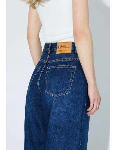 DR DENIM Pants Donna W Denim Haze...