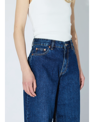 DR DENIM Pants Donna W Denim Haze...