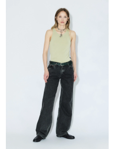 DR DENIM Pants W Hill Denim... 2