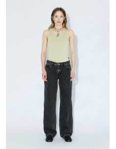DR DENIM Pants W Hill Denim...
