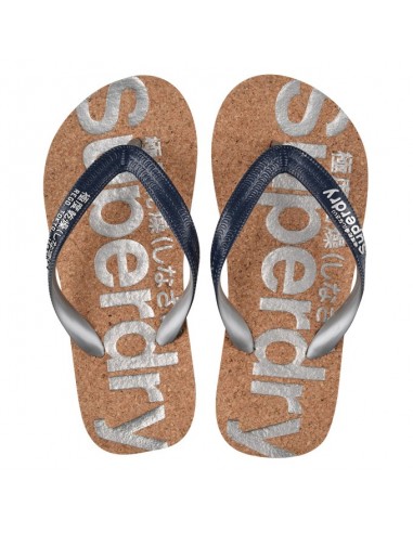Γυναικείες Εσπαντρίγιες Superdry Λευκές