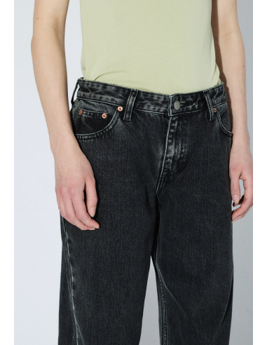 DR DENIM Pants W Hill Denim Aged...