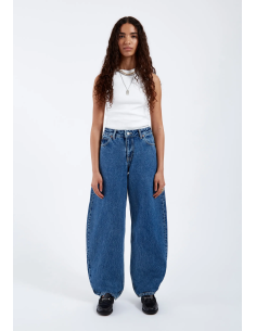 DR DENIM PANTS NANCI DENIM...