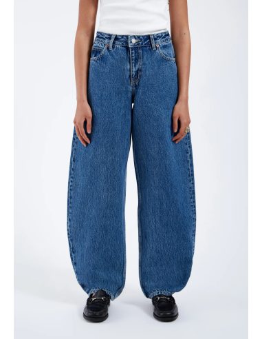 DR DENIM Pants W Nanci Denim Stream...