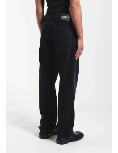 Dr Denim Pants M Omar Denim Worn...