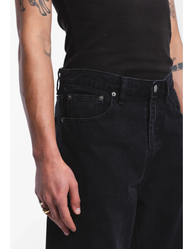 Dr Denim Pants M Omar Denim Worn...