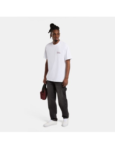 ICKIES GARYVILLE BLACK WSH FADED -...