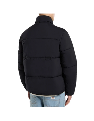 DICKIES Puffer M Summerdale Black -... DICKIES Puffer M Summerdale Black -...