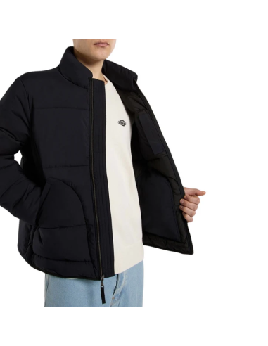 DICKIES Puffer M Summerdale Black -... DICKIES Puffer M Summerdale Black -...