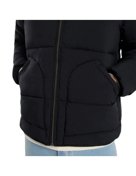 DICKIES Puffer M Summerdale Black - DK0A87OGBLK1
