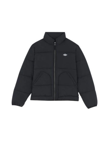 DICKIES Puffer M Summerdale Black -... DICKIES Puffer M Summerdale Black -...