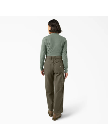 Dickies Denim Pants W Double Knee... Dickies Denim Pants W Double Knee...