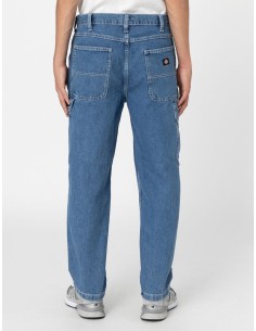 Dickies Denim Pants M... 2