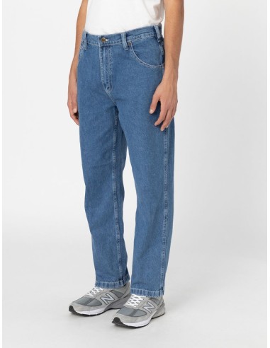 dickies  GARYVILLE DENIM CLASSIC BLUE...