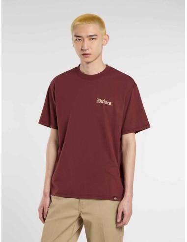 Dickies T-Shirt M Diner Andorra -... Dickies T-Shirt M Diner Andorra -...